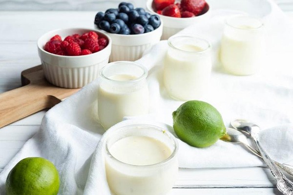 The application of polydextrose