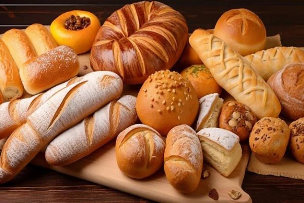 bread emulsifier bread emulsifier