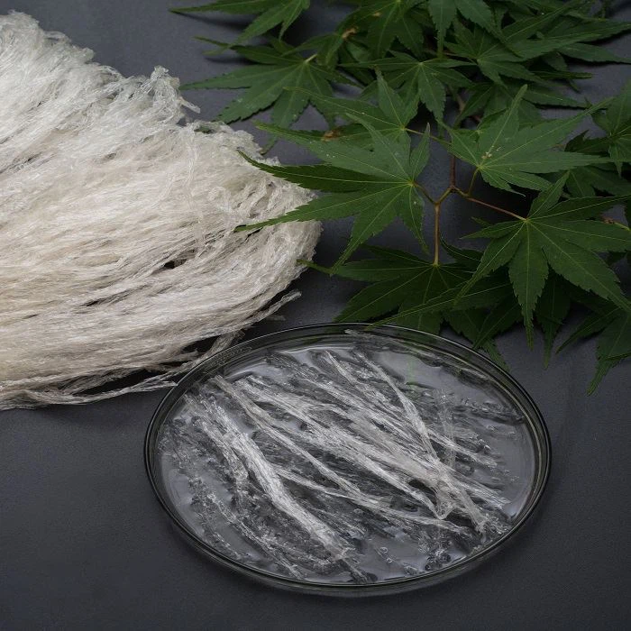 寒天 CAS NO. 9002-18-0