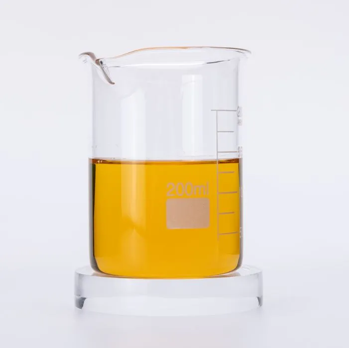 Polyoxyethylene Sorbitan Monolaurate T-80