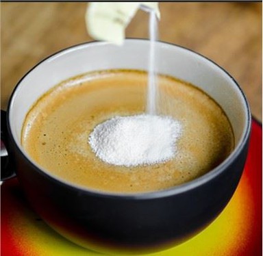 非乳製品クリーマーの食品乳化剤