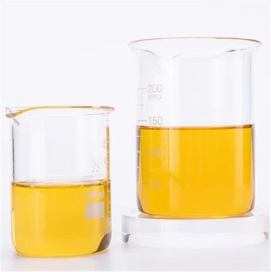 ソルビタン エステル スパン 80 CAS NO. 1338-39-2