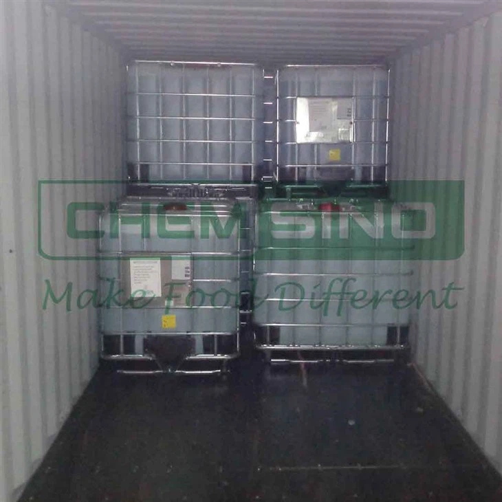 1 2 Propylene Glycol USP CAS:57-55-6