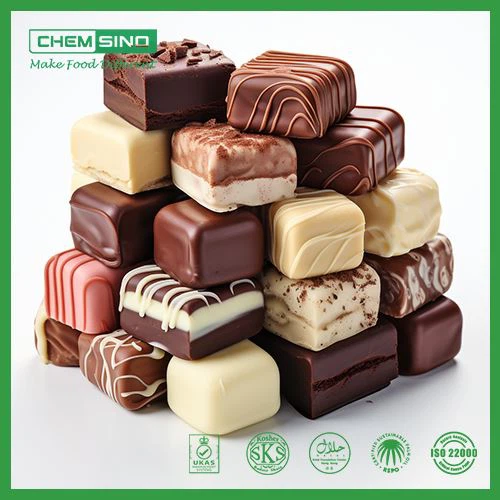 DATEM 100% Is Suitable For Use in Halal And Kosher Products