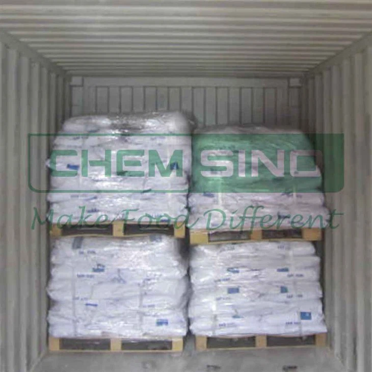 Distilled Monoglycerides (dmg) DMG Powder in Food CAS No. 123-94-4