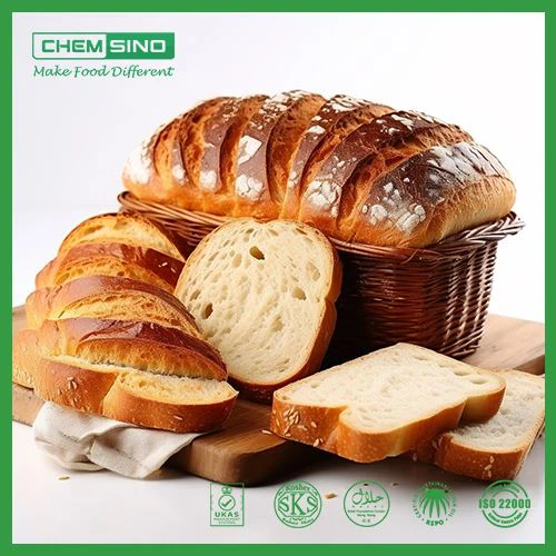 Emulsification Made Easy With Sorbitan Esters Sorbitan Monolaurate (S-20) CAS NO.1338-29-2