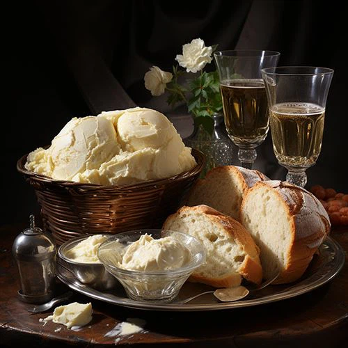 Emulsifier SSL80% Powder Baked CAS NO. 18200-72-1