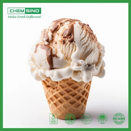 Enriched CAS No. 26545-74-4 Glycerol Monostearate Liquid GMS Liquid