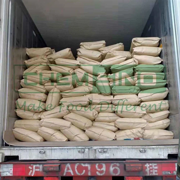 China Environmentally Friendly Fungal A-Amylase CAS NO.: 9000-90-2