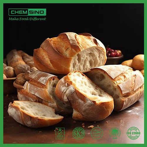 Food Additives Baked Food CAS NO.532-32-1