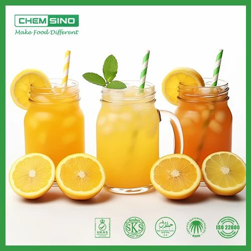 Food Additives CAS No.31566-31-1 Glycerol Monostearate GMS 60 Powder