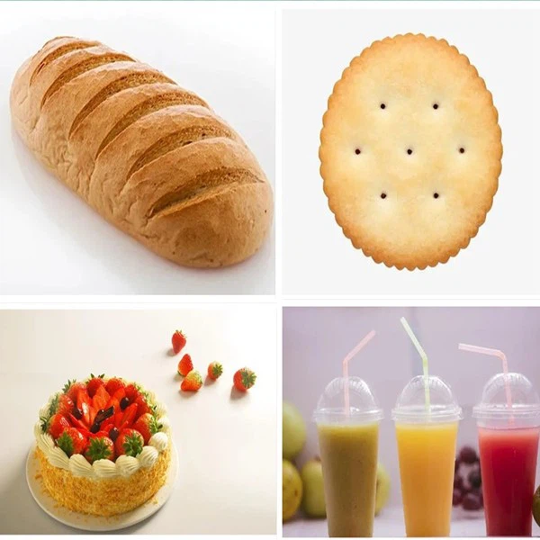 Food Grade Propylene Glycol MPG CAS NO.57-55-6