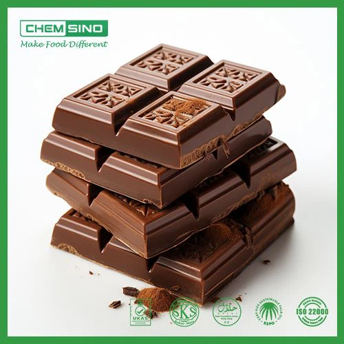 Get The Perfect Dough With Sodium Stearoyl Lactylate in Your Pizza Crust Recipes