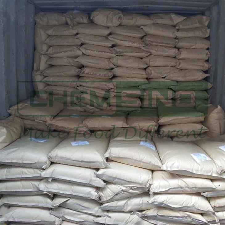 GMS Flake Emulsifier E471 For Food
