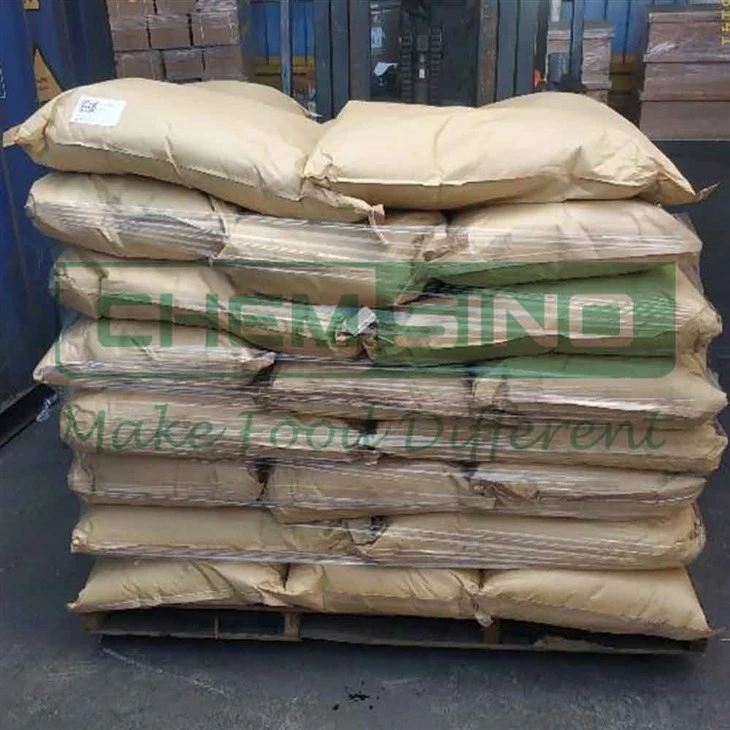 High Quality Good Price 25kg Bag CAS No.31566-31-1 Glycerol Monostearate GMS 40 Flake
