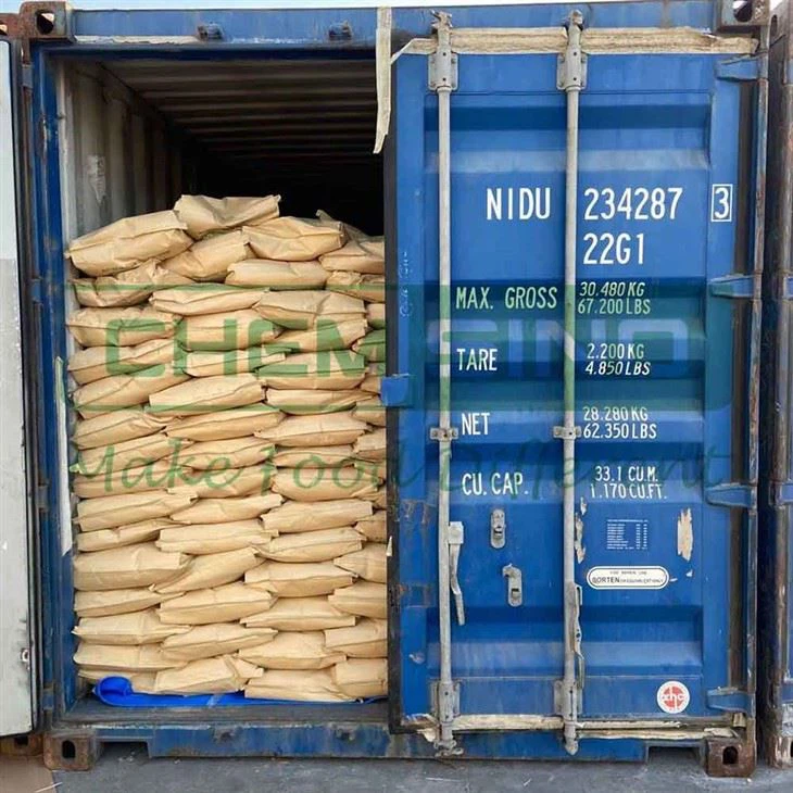 Innovative Applications Of Gellan Gum in Food And Beverages CAS NO.71010-52-1