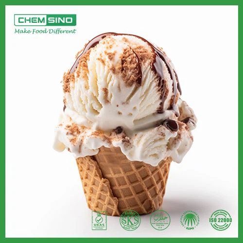 Lactem Emulsifier E472b For Ice-Cream