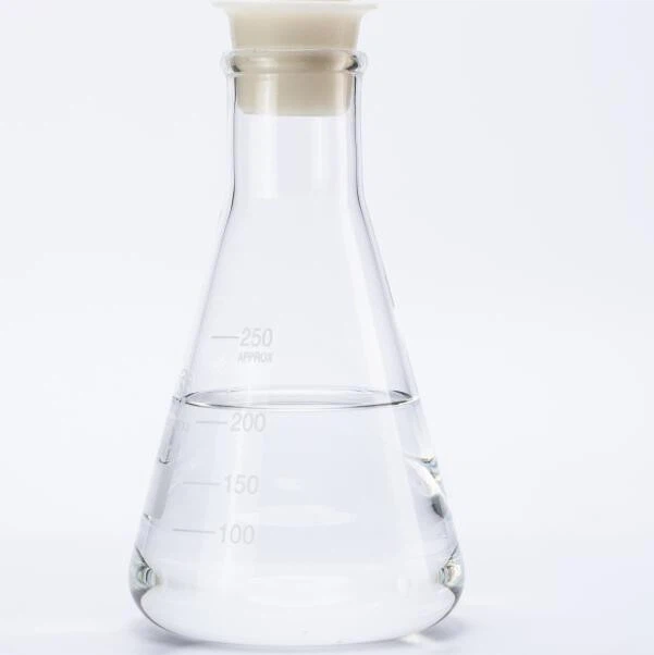 Mpg/Pg/Propylene Glycol Tech/Industrial/Pharma/USP Grade CAS 57-55-6 Propylene Glycol With COA