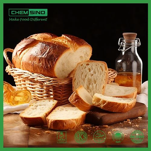 Polysorbate 65: The Key To Producing Stable And Creamy Emulsions CAS NO.9005-71-4