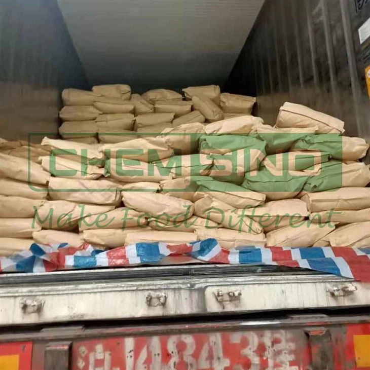 Polysorbate 65: The Key To Producing Stable And Creamy Emulsions CAS NO.9005-71-4