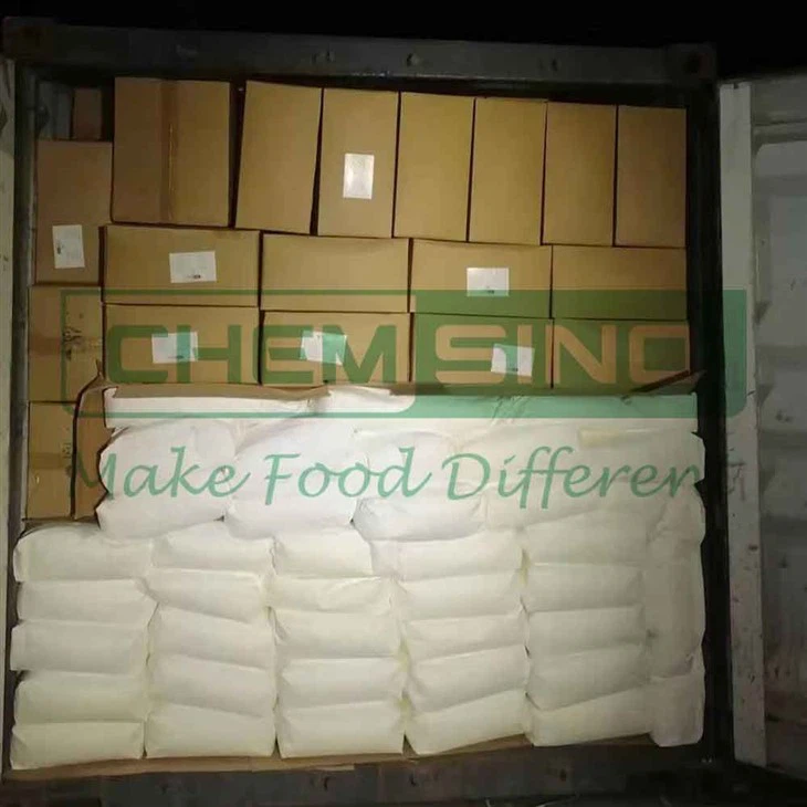 Creating Creamy And Delicious Emulsions With Polysorbates And Beyond CAS NO.9005-71-4