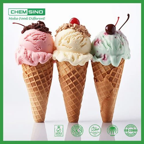 CAS NO.を超えるポリソルベートを使用してクリーミーでおいしいエマルションを作成します。9005-71-4