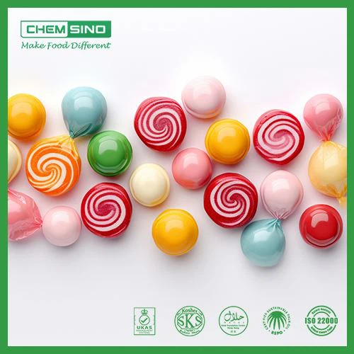 Polysorbates Liquid: Your Versatile Emulsifier Solution For A Wide Range Of Applications CAS NO.9005-67-8