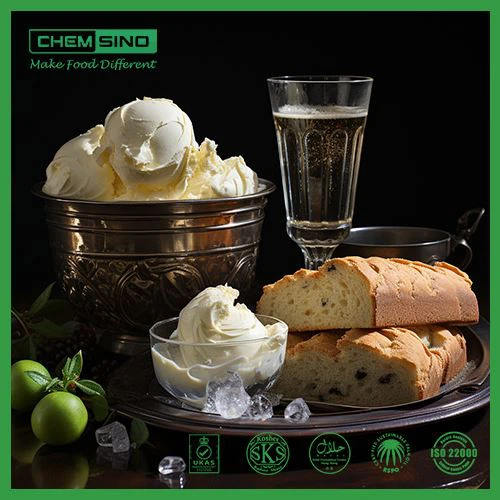 Purely Natural Carrageenan Injects Sustainability And Health Into Your Products! CAS NO.9000-07-1