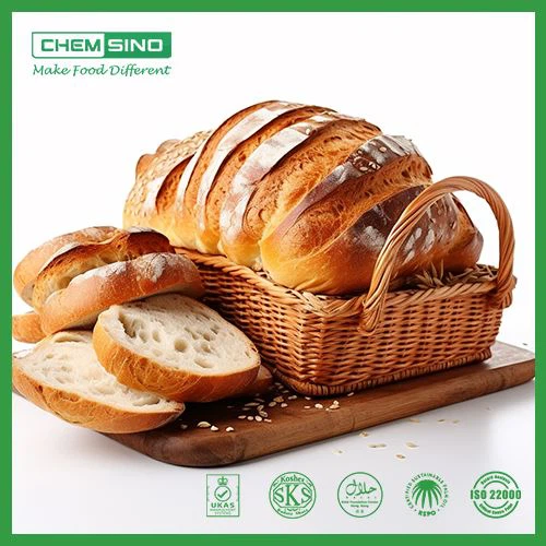 China Reduce Energy Consumption Fungal A-Amylase CAS NO.: 9000-90-2