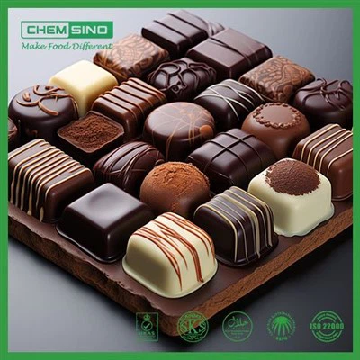 ポリソルベート 85 CAS NO.9005-70-3 による液体化粧品の性能の向上