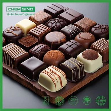 Datem E472e エミュシファイア CAS:100085-39-0