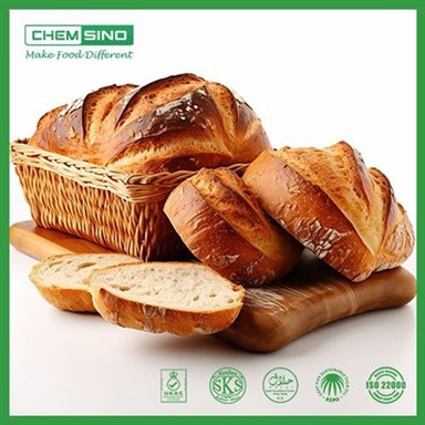 乳化剤パンとペストリー CAS NO.5793-94-2