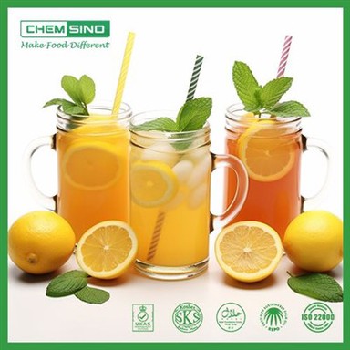 乳化プロテインドリンク CAS NO. 123-94-4