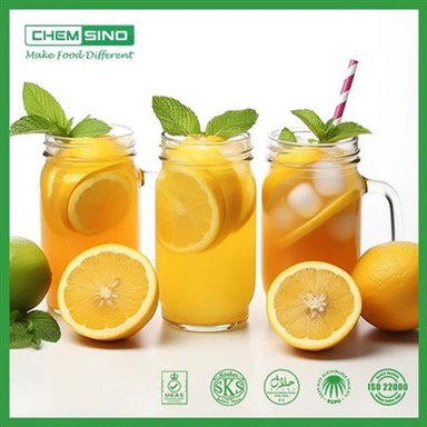 食品添加物 DMG フレーク 蒸留モノグリセリド フレーク CAS No. 123-94-4