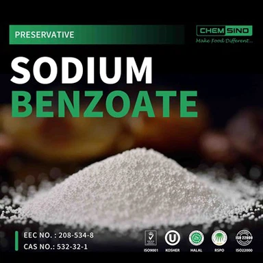 食品添加物 アルカリ飲料 CAS NO.532-32-1