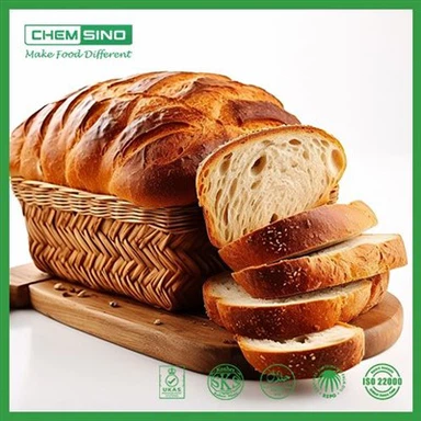 DATEM 80% の利点を活用して配合を最適化