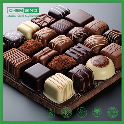 PGMS90% : 優れたフレーバーとフレグランスを生み出す鍵