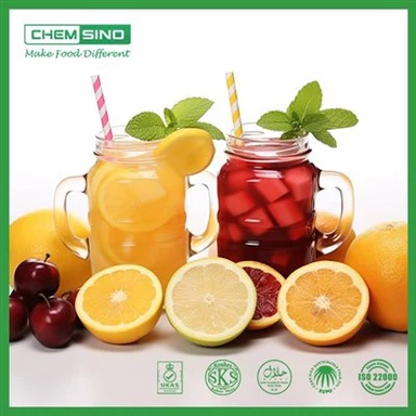 医薬品添加剤、飲料 CAS NO.26402-22-2