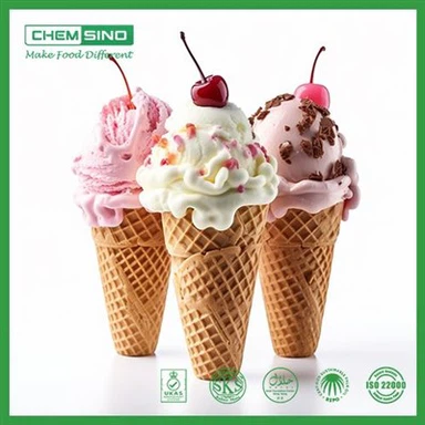 アイスクリーム用ポリソルベート 80 パウダー T80-Z