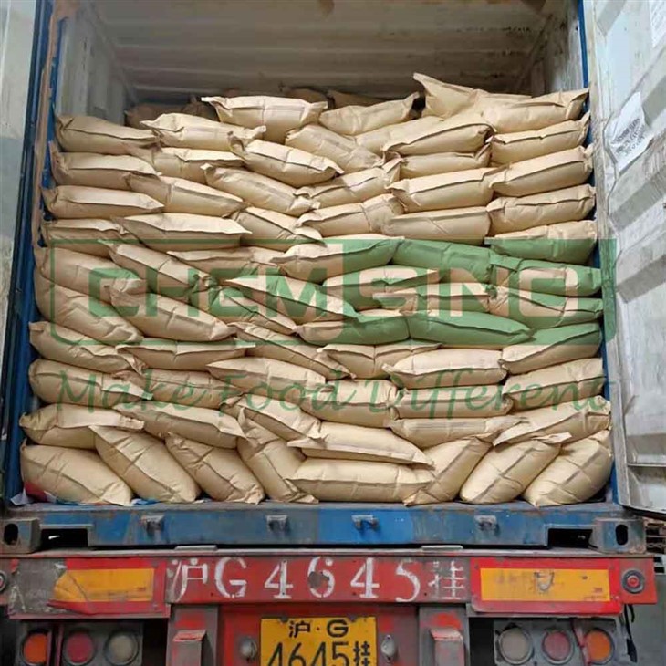 Sodium Stearoyl Lactylate100% For Improved Dispersibility And Stability in Pet Foods