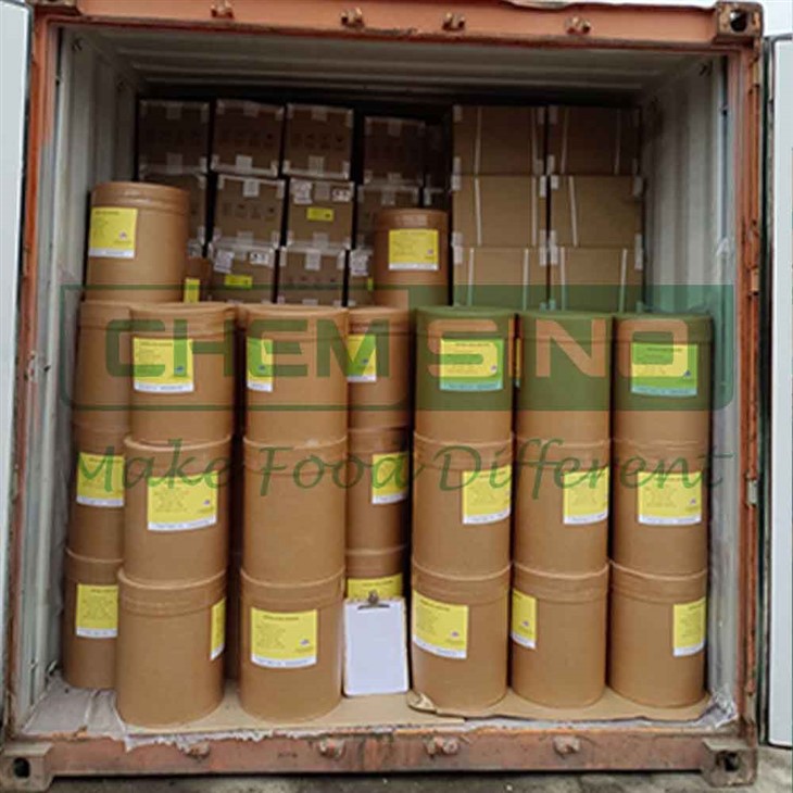 The Advantages Of Incorporating Sodium Stearoyl Lactylate SSL80% in Your Chocolate Manufacturing Process