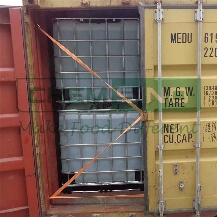 The Advantages Of Using Polysorbate 85 As An Emulsifier For Liquid Biopharmaceutical CAS NO.9005-70-3