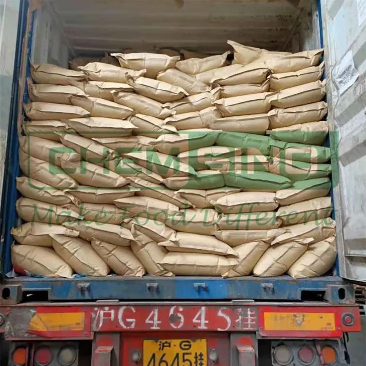 The Benefits Of Consuming Polycerol Esters Of Fatty Acids PGE Powder CAS NO.67784-82-1