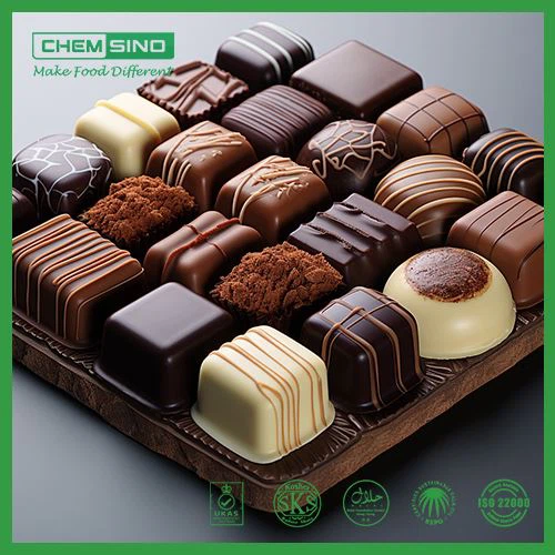 The Incredible Benefits Of Glycerol Monostearate GMS90