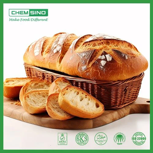 The Marvelous World Of Glycerol Monostearate GMS90 Fine Powder