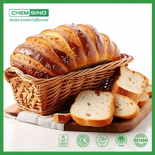 The Versatile Application Of Glycerol Monostearate Liquid (GMS Liquid) CAS No. 26545-74-4