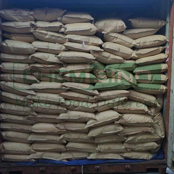 Thickening Pastry And Pastry Fillings CAS NO. 123-94-4