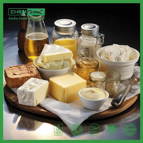 Wide Adaptability Dairy Products CAS NO.9007-48-1