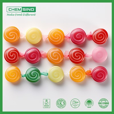 ゼラチンパウダー 食品グレード 増粘剤 ハラール コーシャ