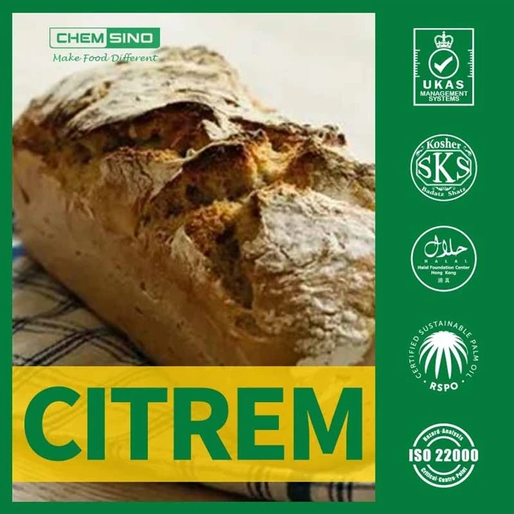 Chemsino Citrem